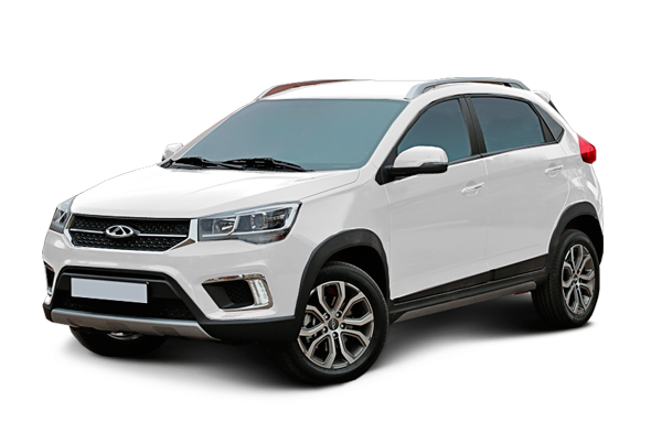 CHERY TIGGO 2